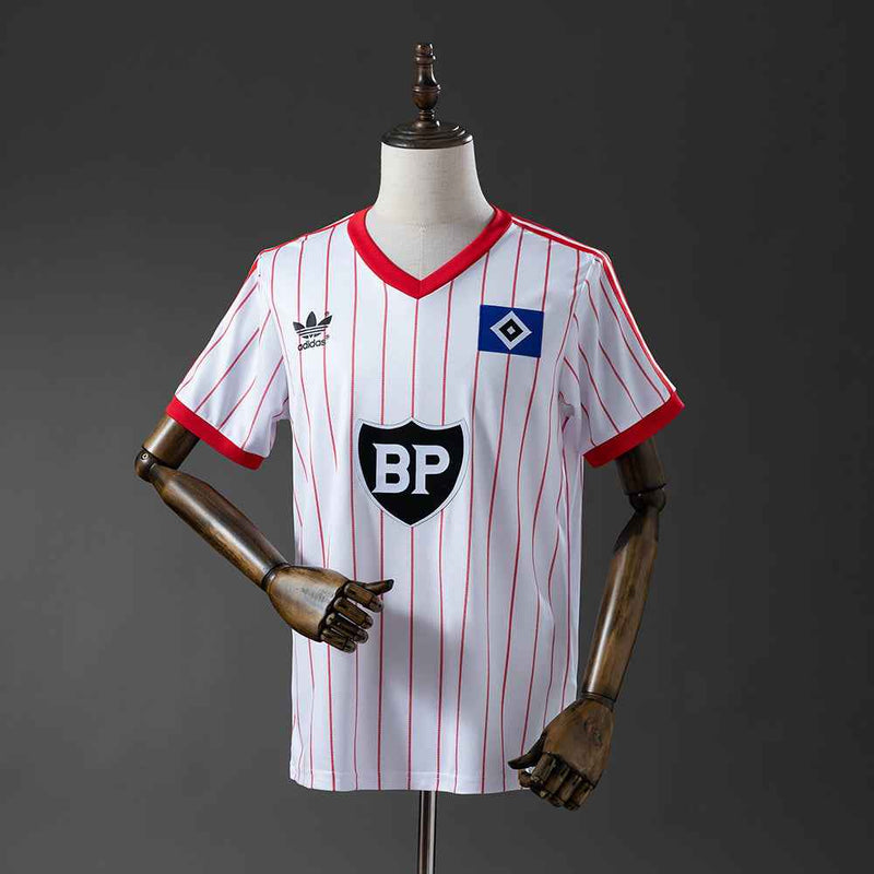 Hamburger SV 1984 Domaći