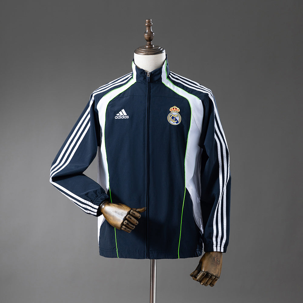 Real Madrid vjetrovka