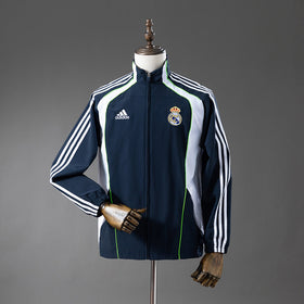 Real Madrid vjetrovka
