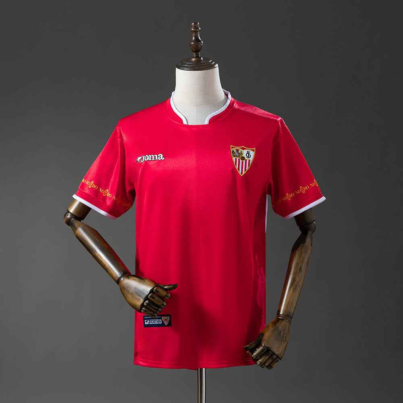 Sevilla gostujuća garnitura 2003/04