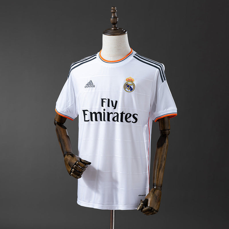 Real Madrid domaći 2013/14