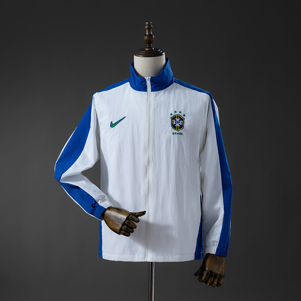 Brazil 1998 šuškavac