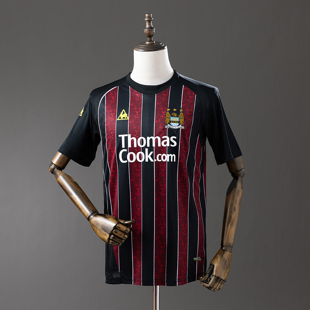 Manchester City Gostujući 2008/09