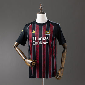 Manchester City Gostujući 2008/09