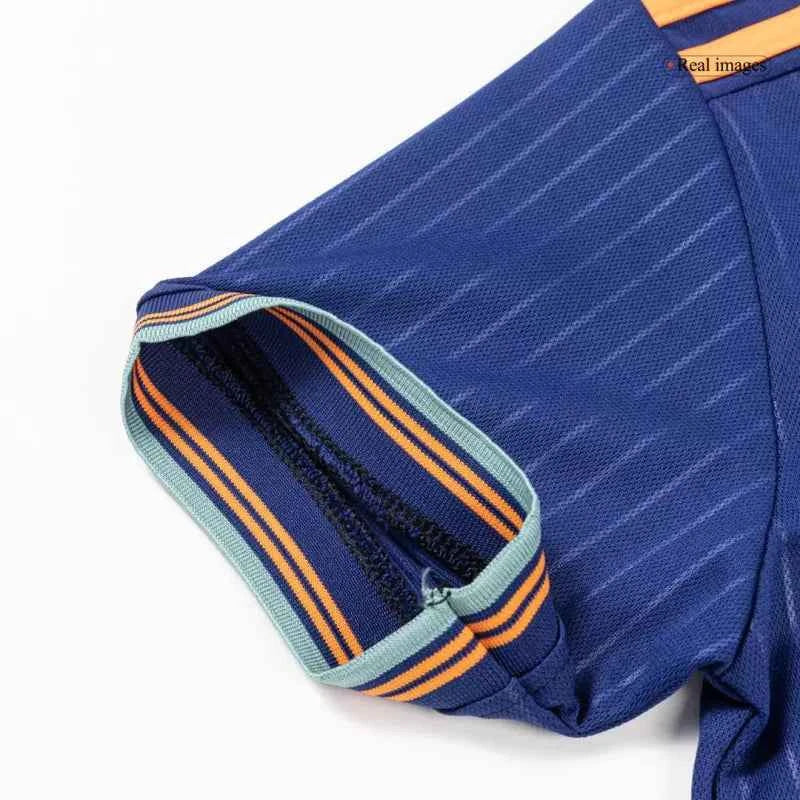 Kids Newcastle United Third Away 25/26