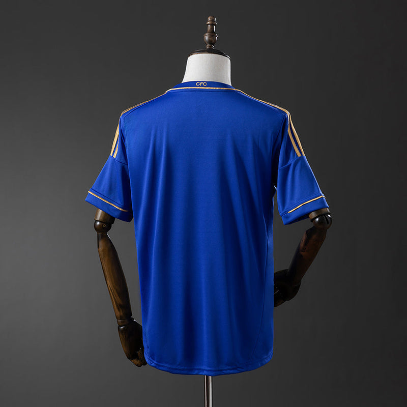 Chelsea Domaći dres 2012/13