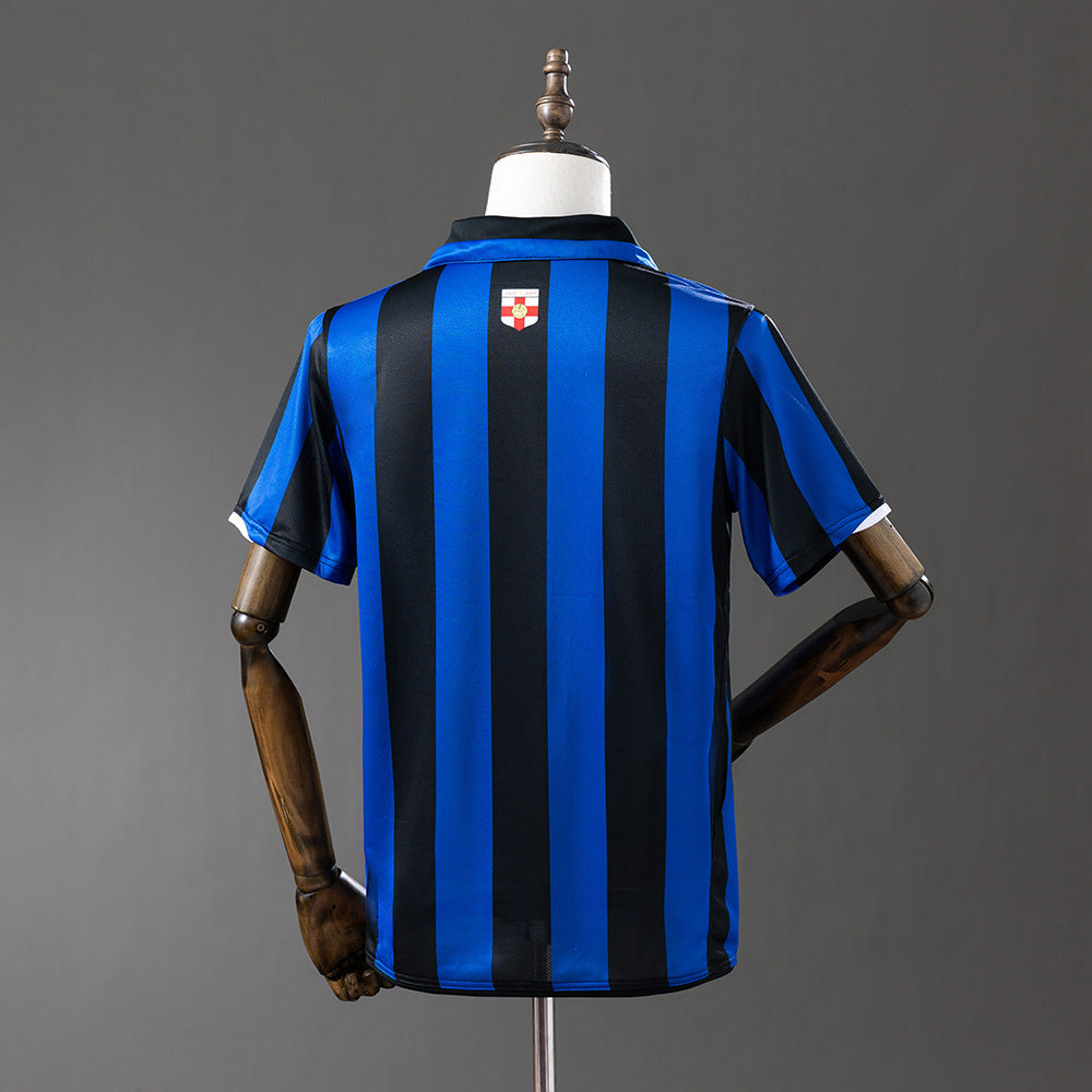 Inter Milan Domaći 2007/08