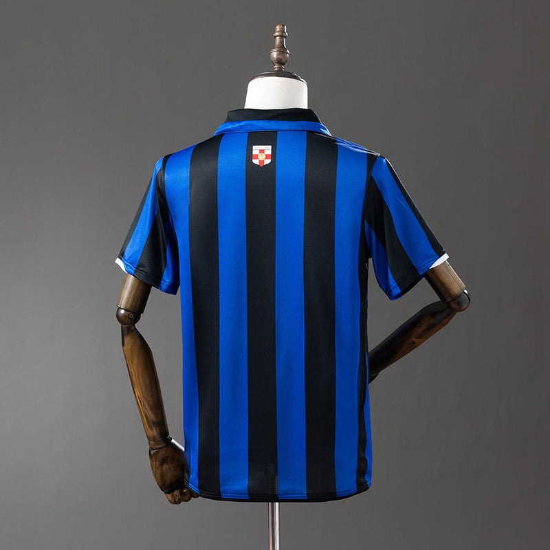 Inter Milan Domaći 2007/08