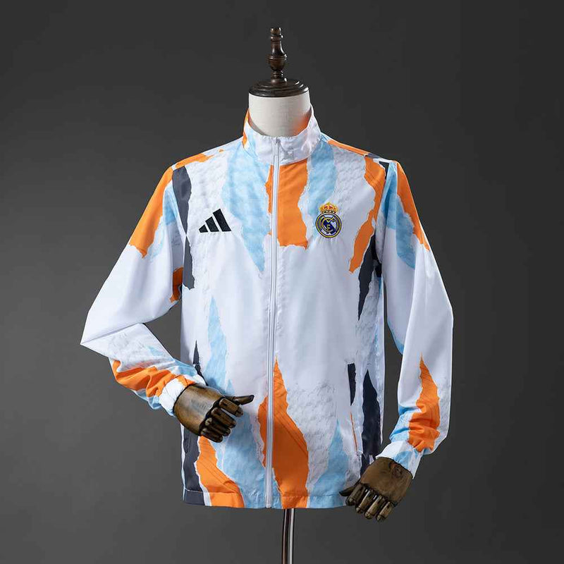 Vjetrovka Real Madrid