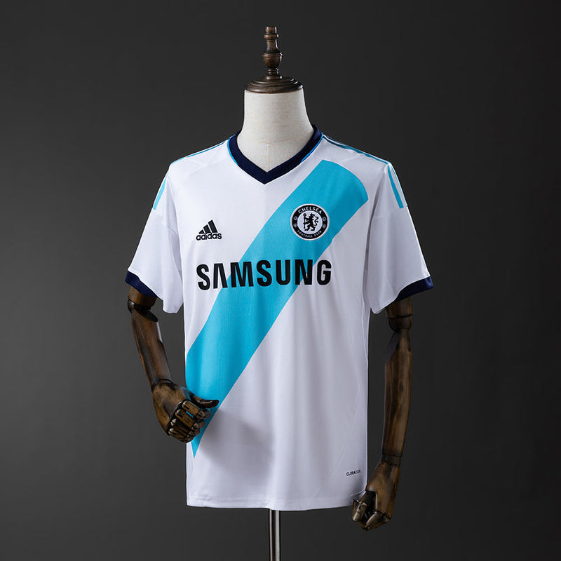 Chelsea gostujući dres 2012/13
