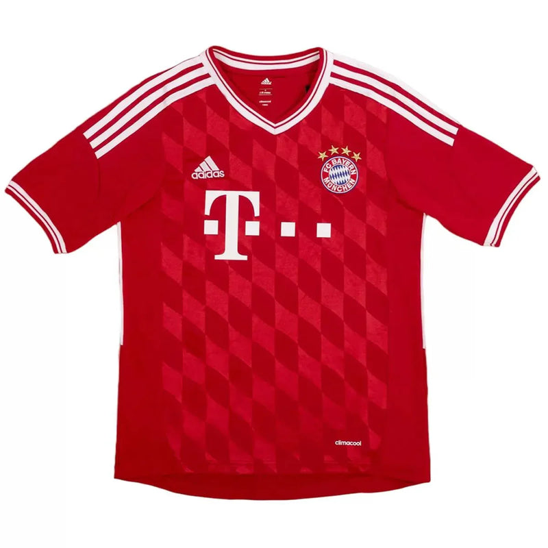 Retro domaći dres Bayern München 2013/14