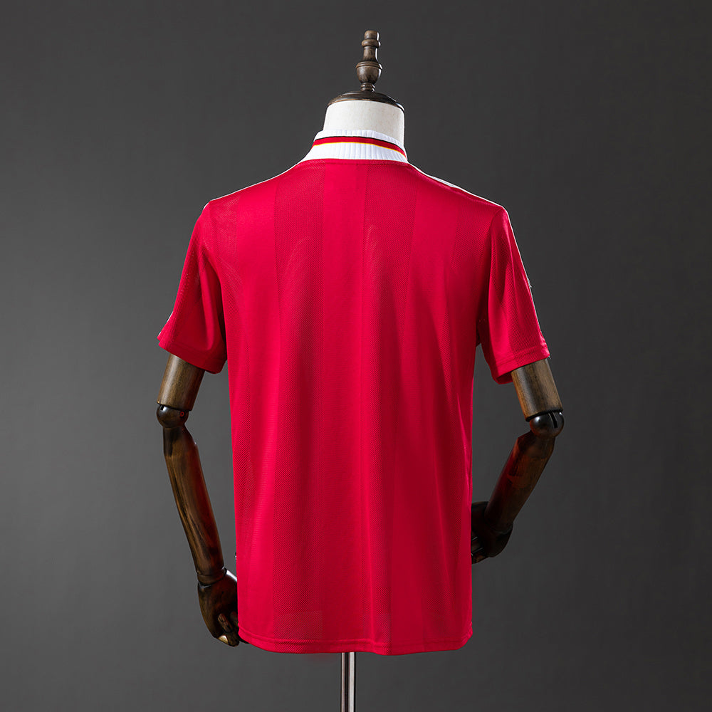 Liverpool Domaći dres 1995/96