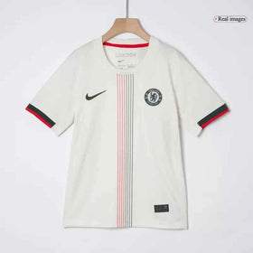Chelsea Away 25/26 Kids