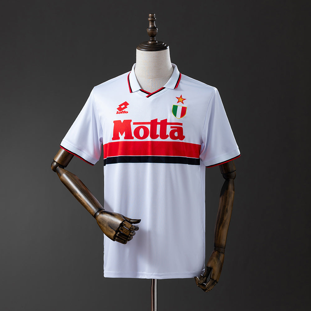 AC Milan Gostujući 1993/94