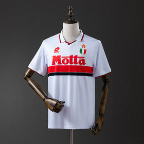 AC Milan Gostujući 1993/94