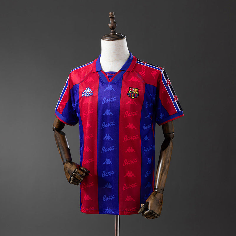 Barcelona domaći dres 1996/97