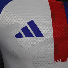 Lyon Domaći 2026/2027 Dres
