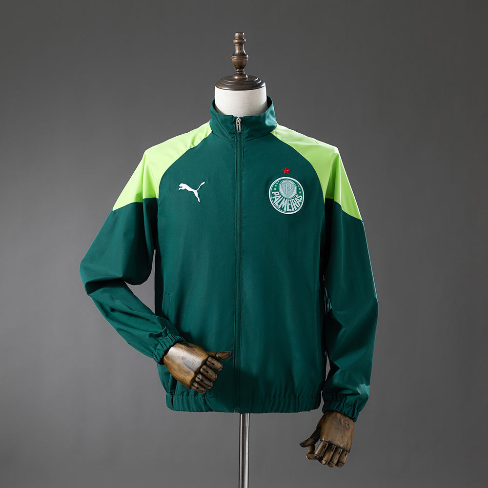 Vjetrovka Palmeiras