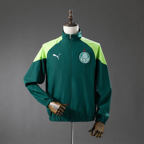 Vjetrovka Palmeiras