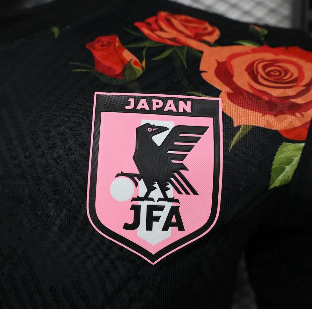 Japan Special Jersey