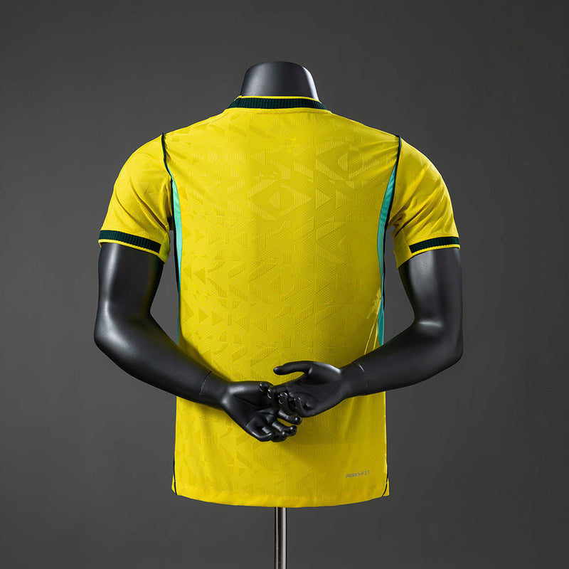 Brazil home 2026