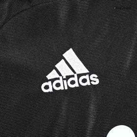 Retro Real Madrid Away Jersey 1999/01