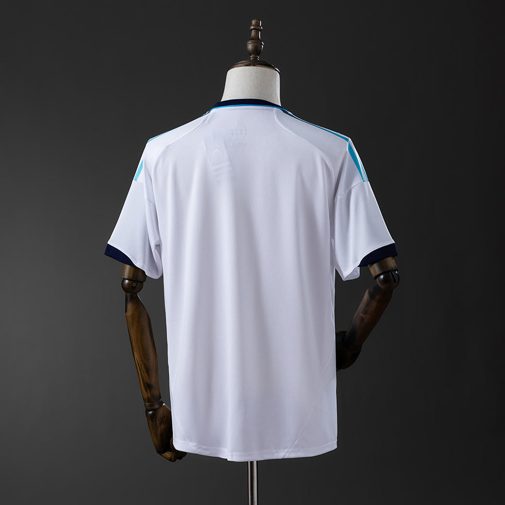 Chelsea Away 2012/13