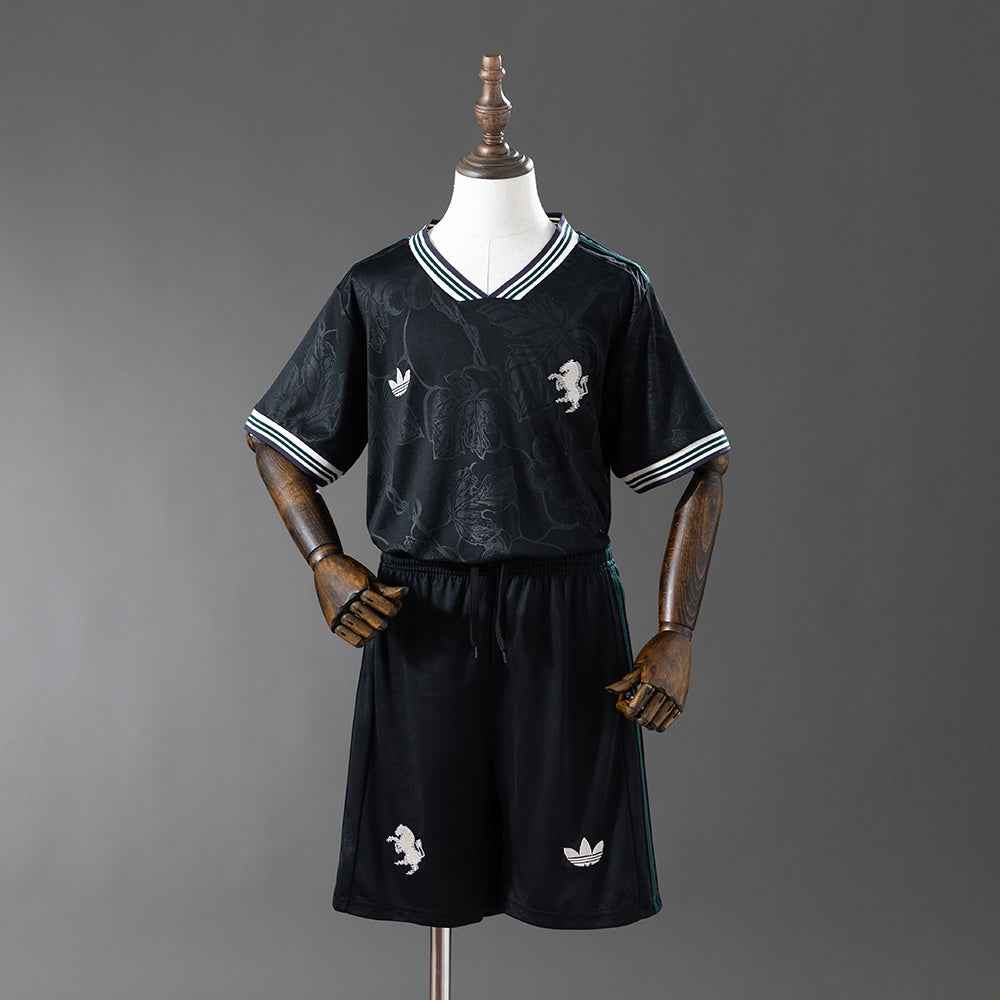 Juventus 25/26 THird Kids