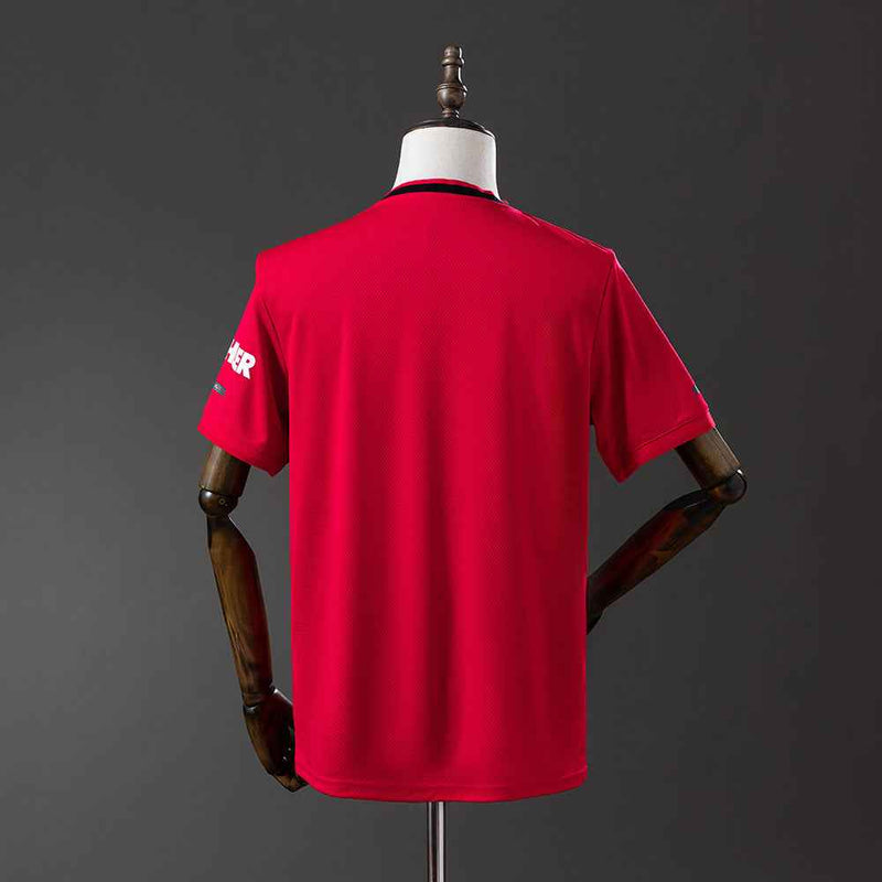 Manchester United Domaći 2019/20