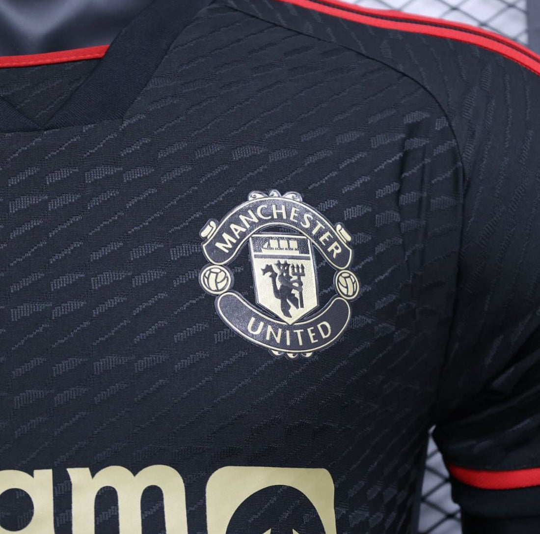 Manchester United Dres Posebna Kolekcija