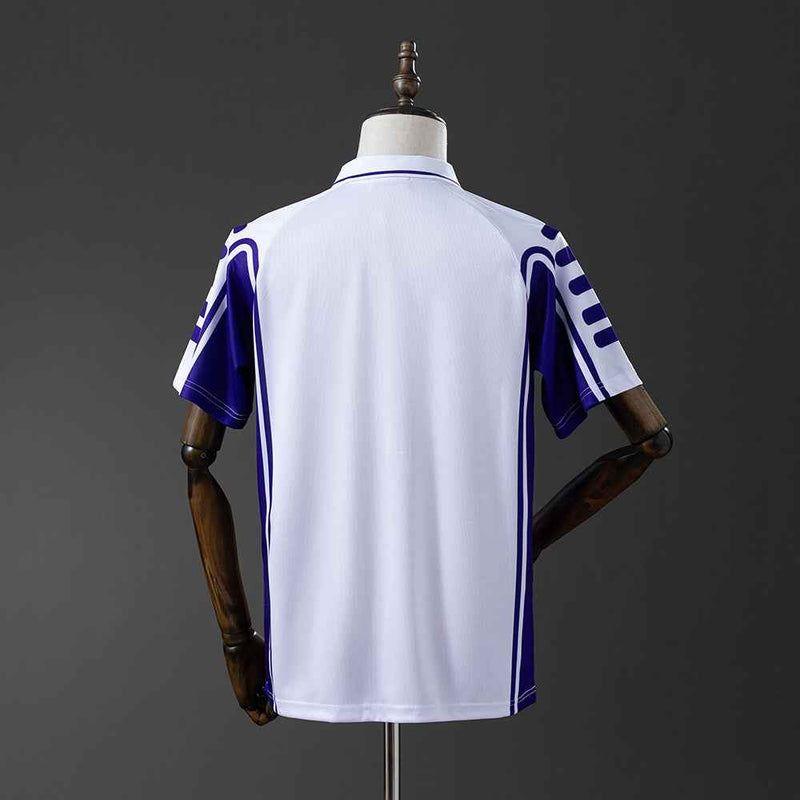 Fiorentina gostujući 1999/00