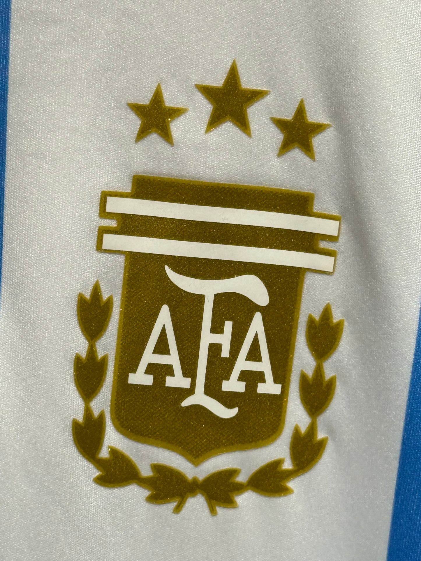 Argentina 2024 Domaći Dres - Messi 10