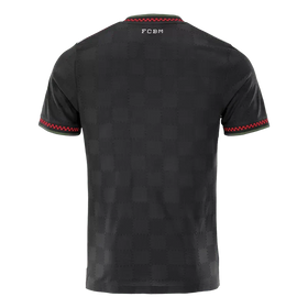 Bayern Munich Third Away Custom Player Version Soccer Jersey 2025/26