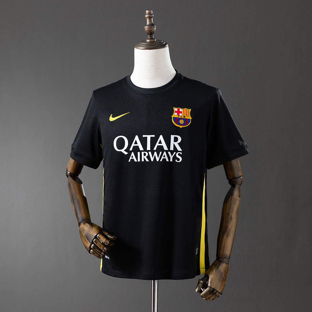 Barcelona treći dres 2013/14