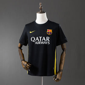 Barcelona treći dres 2013/14