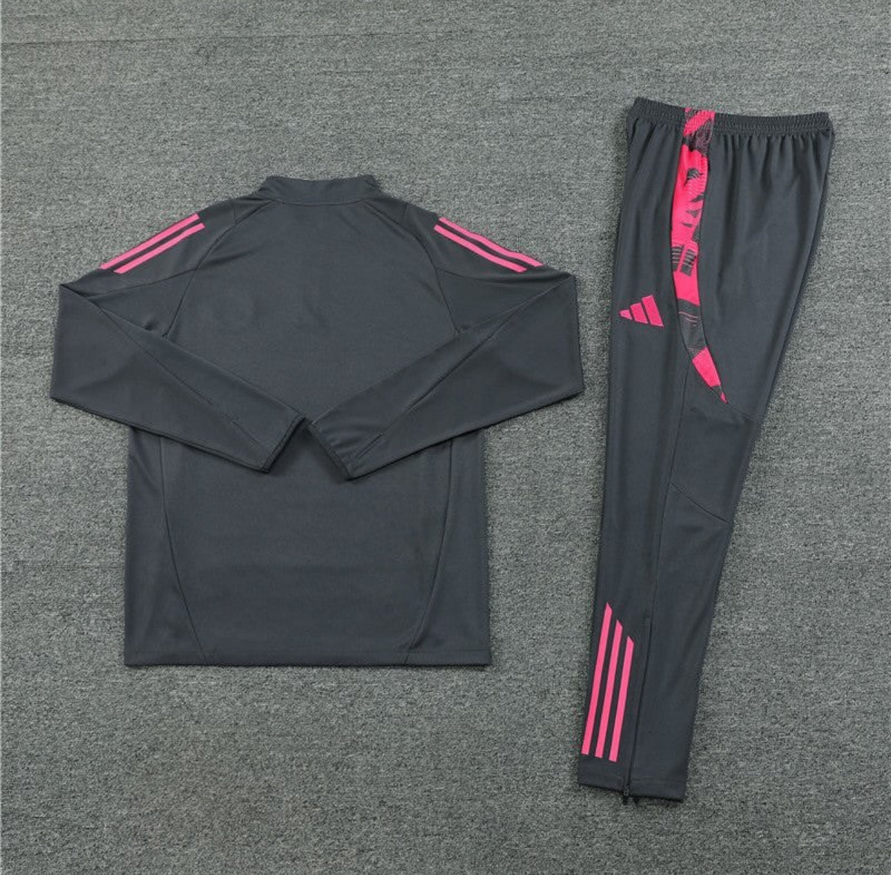 Germany Tracksuit 2024/2025