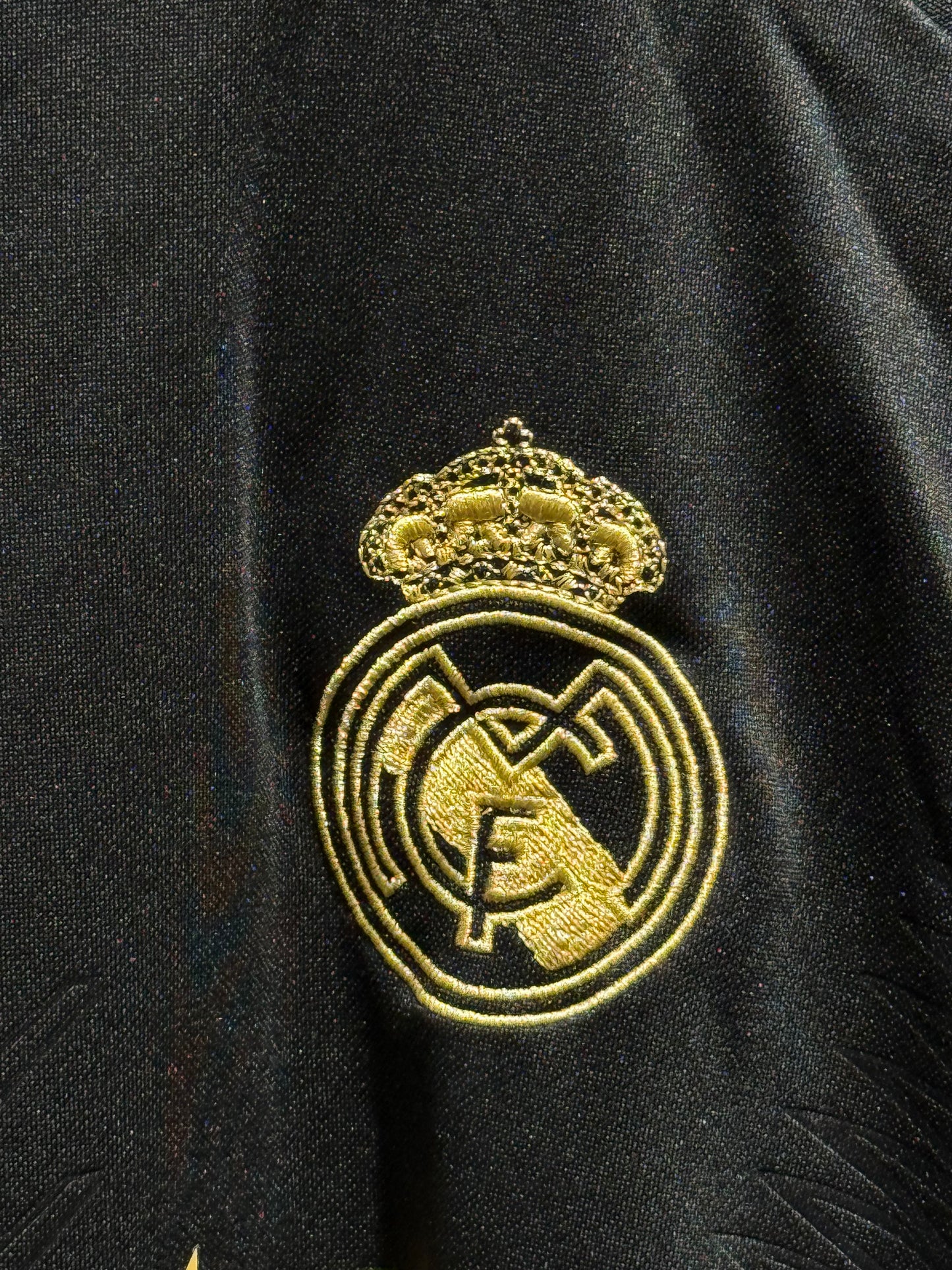Real Madrid Trenerka 2024/2025