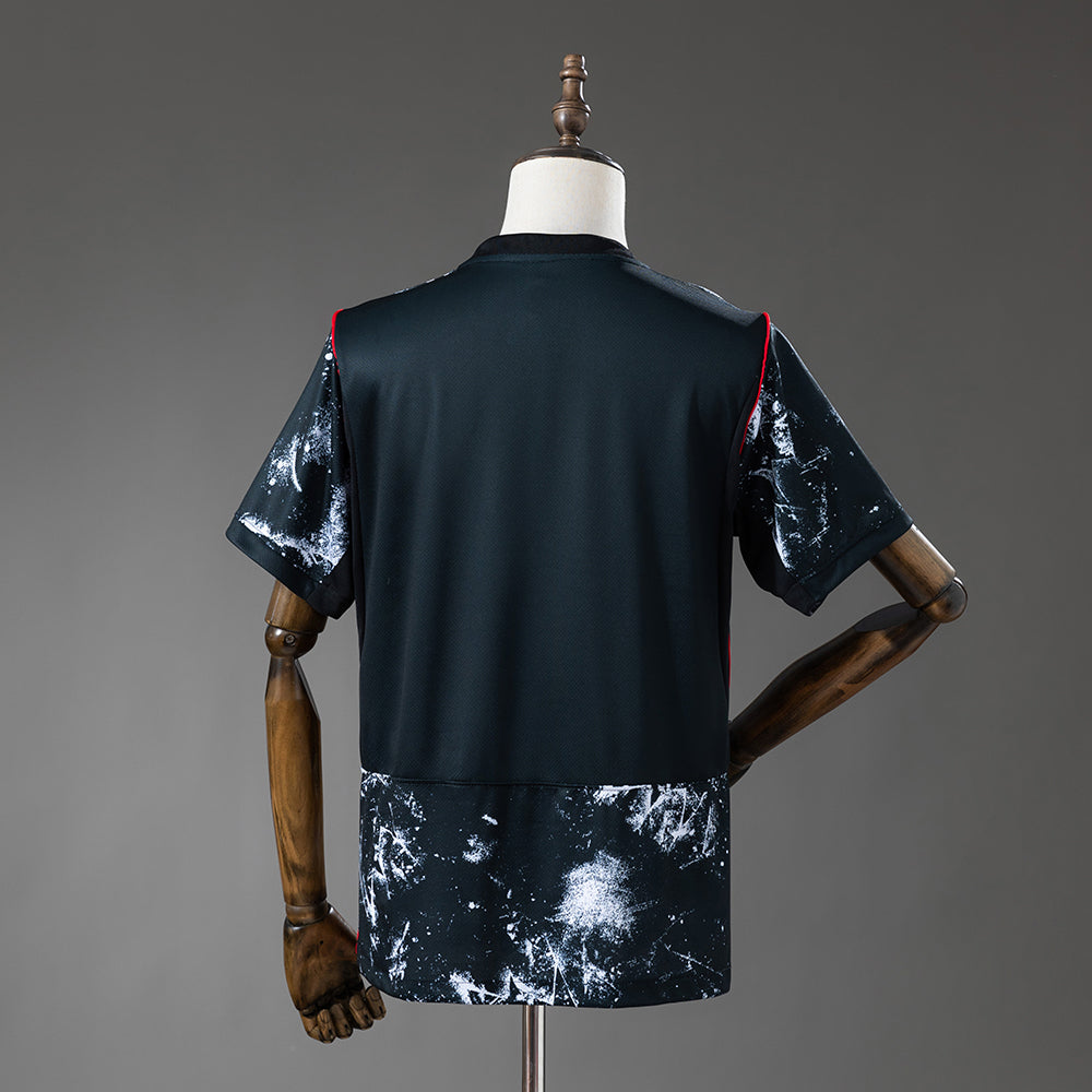 Canada Away 2026