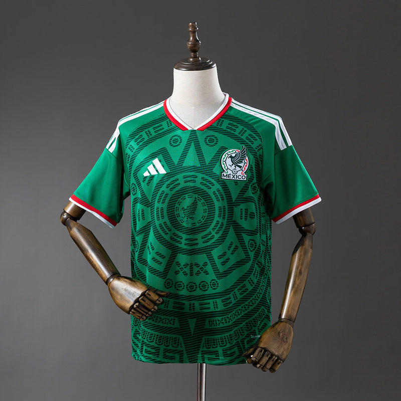 MEXICO 26
