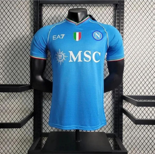 Napoli, Season 2023/2024, Home Jersey