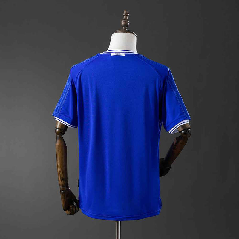 Chelsea domaći dres 1999./01.