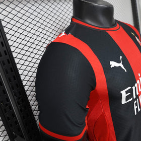 AC Milan Domaći 2026/2027 Dres
