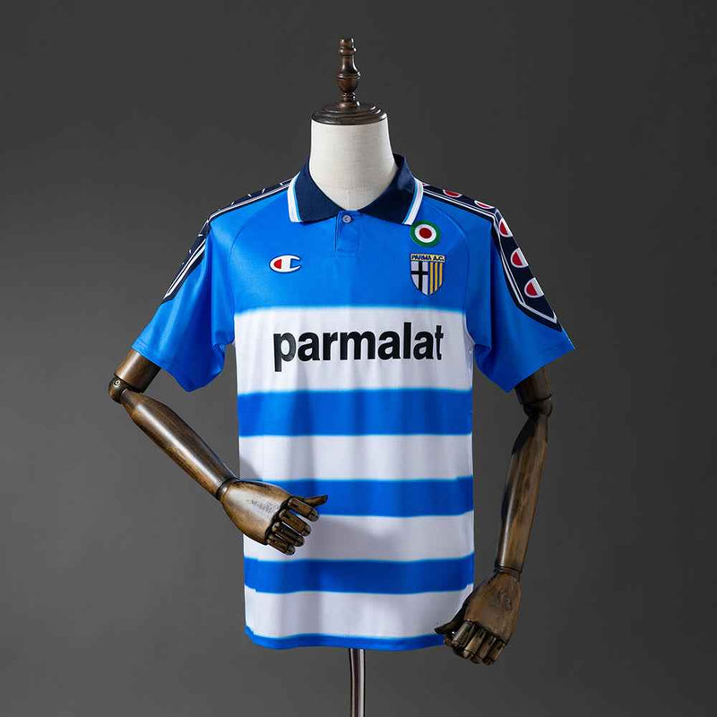 Parma Treći 1999/00