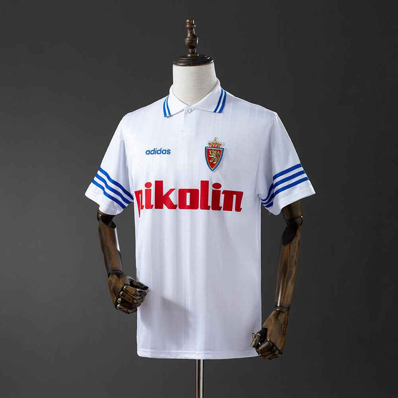 Zaragoza 95/97 Domaći