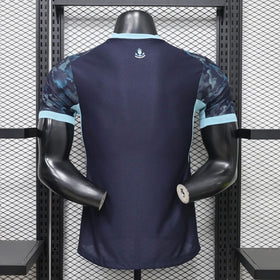 Marseille Gostujući 2026/2027 Dres