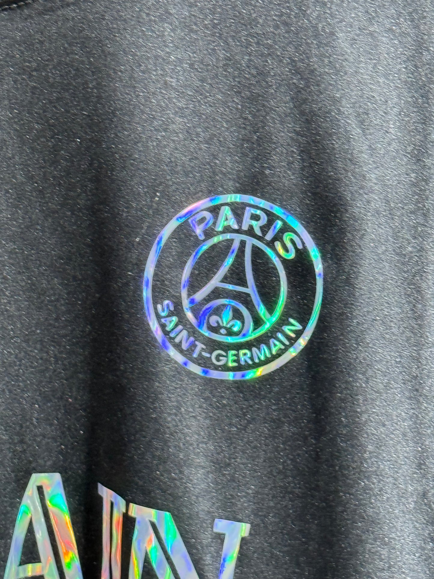 PSG Dres Posebna Kolekcija