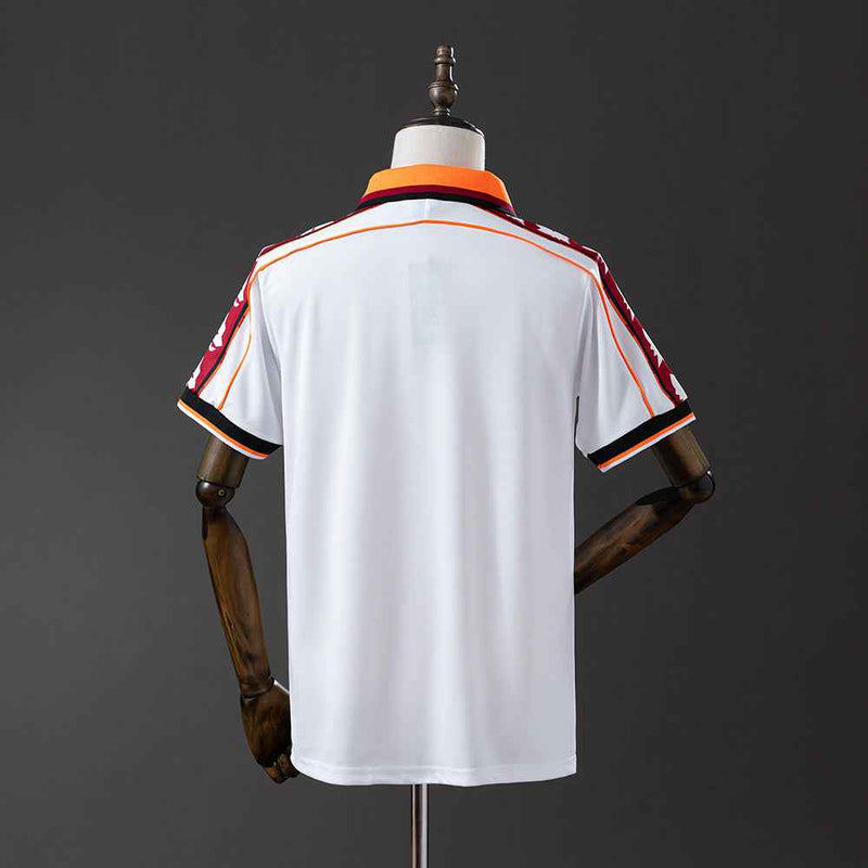 Roma gostujući dres 1998/99