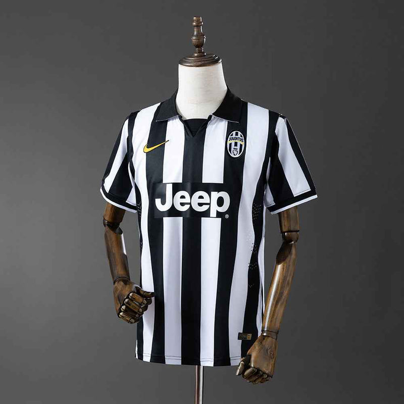 Juventus domaći dres 2014/15