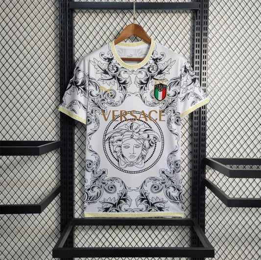 Italy x Special Versace Jersey