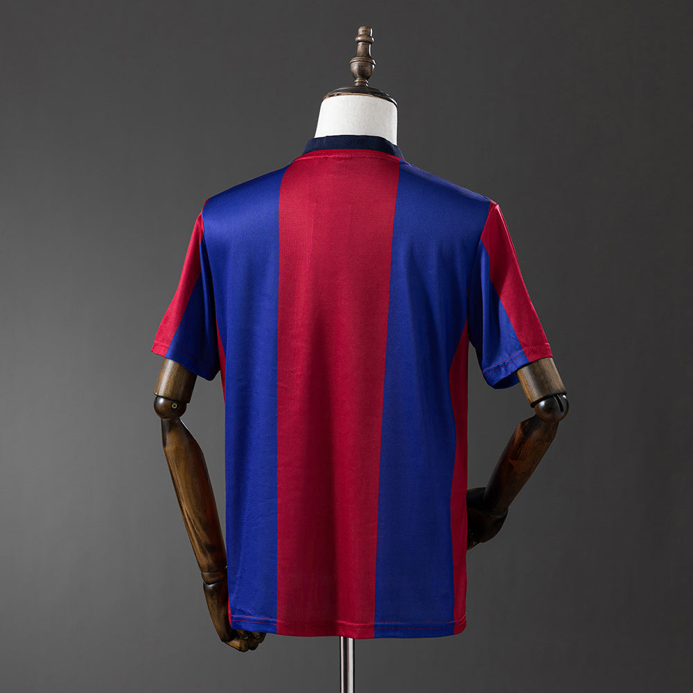 Barcelona Domaći dres 1998/99